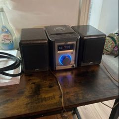Jvc Ux -5000