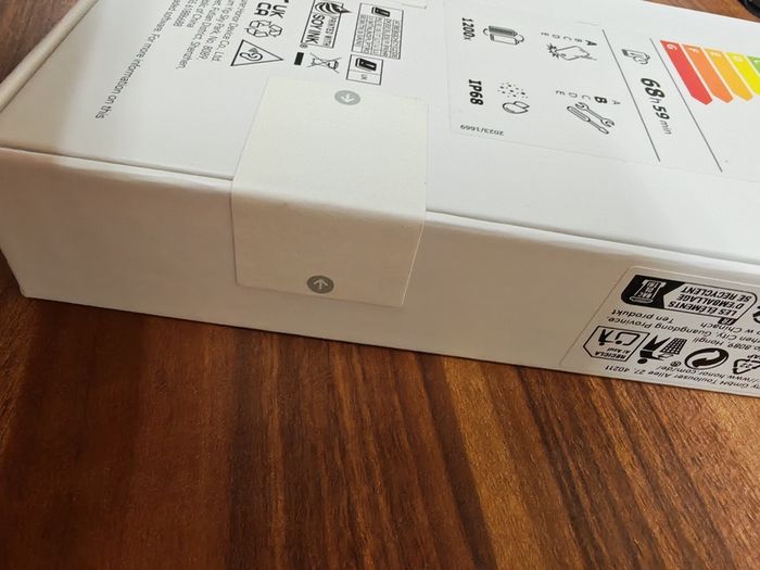 Honor Magic 8 Lite Brand New