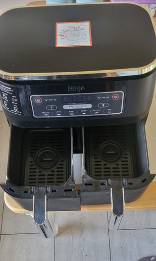 Ninja Air Fryer
