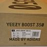 Authentic Brand New Yeezy 350 Cinder UK9 Image 6