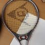 Squash racket Image 2