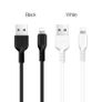 HOCO X20 | Apple iPhone iPad | Lightning Fast Data Transfer & Charging Cable | 3m 2.0A Lightning to USB Cable Image 2