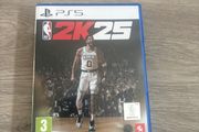 Nba 2k25