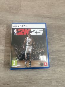 Nba 2k25