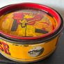 Vintage French Wax Polish Tin Image 6