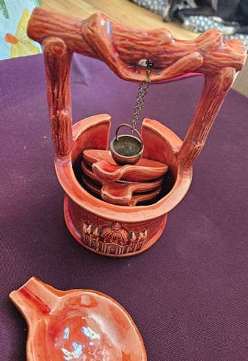 Job Lot of Ornaments