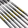Taylormade P770 2024 Irons / 4-Pw / Dynamic Gold Mid 115 S300 Stiff Image 7