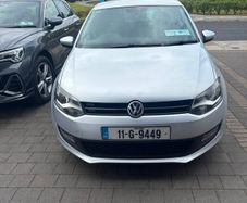 Volkswagen Polo 2011