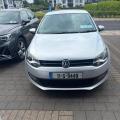Volkswagen Polo 2011
