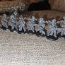 10 man rubric marine squad Image 2