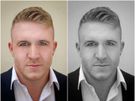 Corporate Headshot Photographer Image 3
