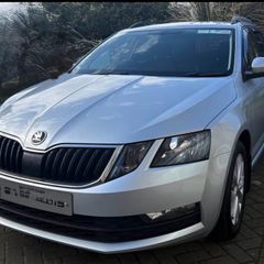 2021 Skoda Octavia