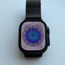 Apple Watch Ultra 3 with Milanese Loop 5G Cellular Image 3