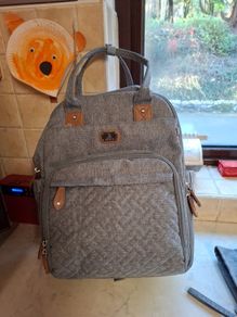 Baby Changing Bag