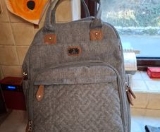 Baby Changing Bag