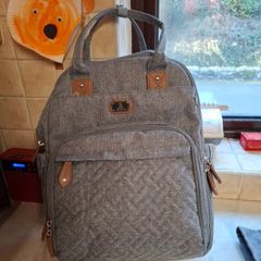 Baby Changing Bag