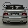 BMW M5 e39 Otto-mobile OT-747 1/18 New in Box Image 4