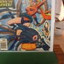 Ms. Marvel #16 1st Mystique X-Men Key Issue Image 6