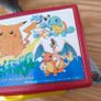 Pokemon Nintendo Game Boy Pocket Carry Case. Image 10