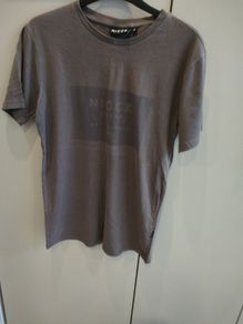 "Nice" XS T-Shirt