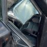 Honda Crossroad / quarter glass Image 5