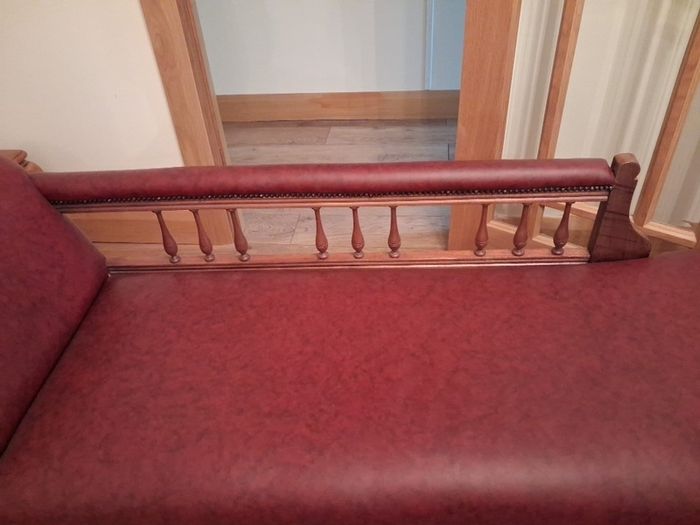 chaise longue