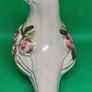 Vintage Swedish Art Bird Figurine Rosa Ljung DECO Hand Made Ceramic Image 5