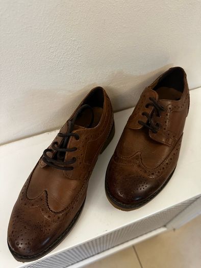 communion shoes