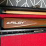 Riley Mercury Snooker Cue Image 2