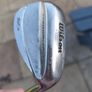 Wilson 52 degree wedge Image 2