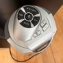 Tower Fan Heater with remote Image 2