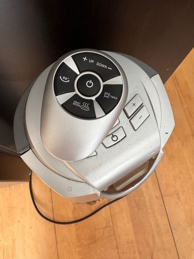 Heater (Tower Fan)