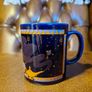 Vintage Disney Aladdin mug Image 2
