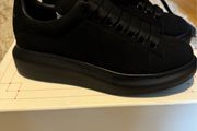 Alexander McQueen Oversize Trainers