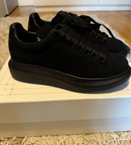 Alexander McQueen Oversize Trainers