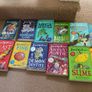 David Walliams books x 13 Image 3