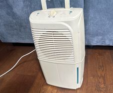 Dehumidifier