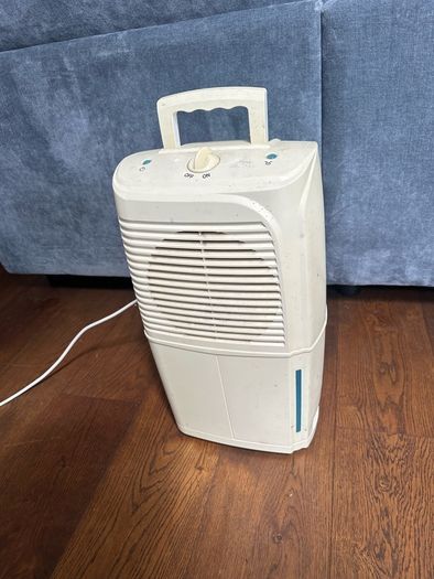 Dehumidifier