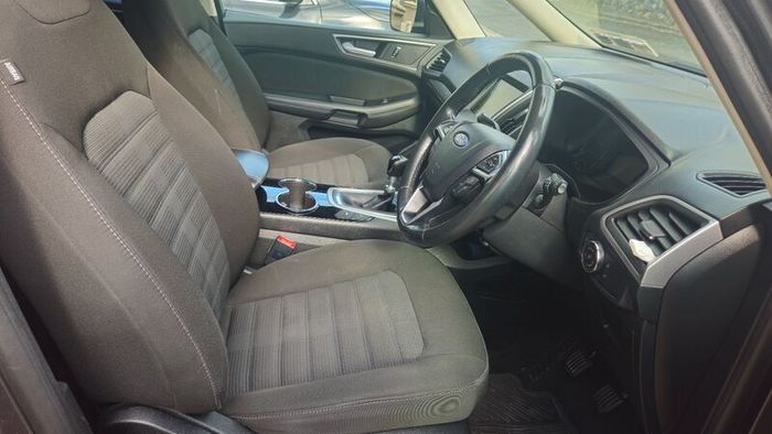 Ford Galaxy 2016,  2.0L Diesel, NCT,  Taxed full y