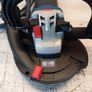 Bosch GBR 15 Cag Concrete Sander 125mm 1500W Image 8
