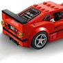 Lego Speed champions Ferrari 75890 Image 4