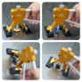 Car Van Truck Motor Bike Body Paintless Dent Repair Tools Glue Puller Lifter Hail Damage Removal Tool Image 4