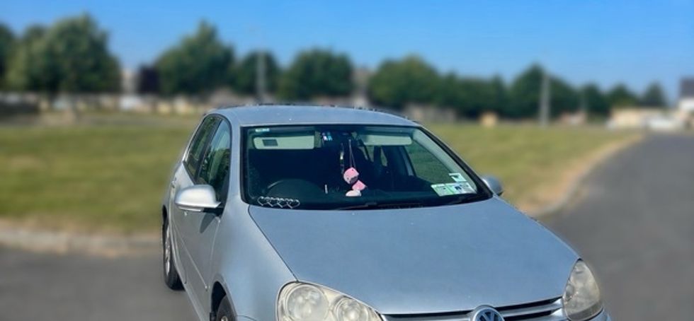 2006 Volkswagen Golf