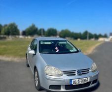 2006 Volkswagen Golf