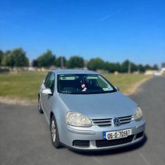 2006 Volkswagen Golf