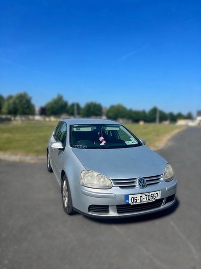 2006 Volkswagen Golf