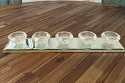 Candle holder