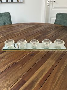 Candle holder