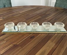 Candle holder