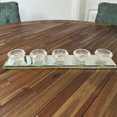 Candle holder